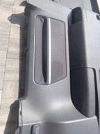 VW T5 T5 LIFTT6 complete the centre inner 2X OTWIERANE door MULTIVAN