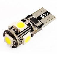 Interlook IN030 W5W izzó, 1 db