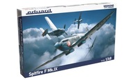 Eduard 84175 1:48 - Spitfire F Mk.IX Weekend