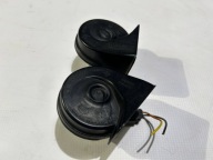 Klakson sygnal dzwiekowy complete Ford Mustang 2010-2014