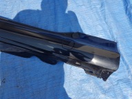 moulding threshold left MERCEDES SL R230 W230 C197 197