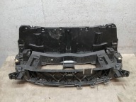 support panel for radiators pillar of a bumper front SMART FORTWO A453 A4538855800
