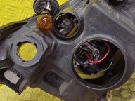 CITROEN C5 and LIFT REFLEKTOR light left front 9650055980