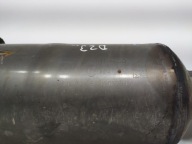 catalyst filter DPF NISSAN NAVARA IV D23 NP300 2.3 DCI 82520175 82520514