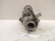 turbo TURBINA GARRETT 8970372300