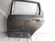 FORD S-MAX 15- door left rear. rear part