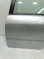 Tür links heck MAZDA 6 KOMBI GG 2002-2007R.
