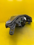 light left Nissan Leaf II 17- Full Led 260605SH5A