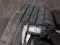 tyres summer 4 SZT 205/55R16 2014R FULDA ECO CONTROL HP