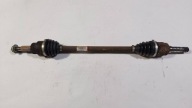 semi-axis left rear rear part Ford FLEX AWD 4x4 2011-2019