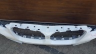 front bumper front BMW X3 G01 X4 G02 iX3 G08 LCI m-packet