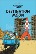 Herg - Destination Moon (The Adventures of Tintin)