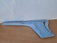 LAMBORGHINI AVENTADOR S left threshold cap moulding