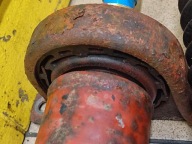 IVECO DAILY II 2.8 D cardan 99483409