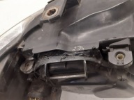 light front front left bixenon dynamic Seat Ibiza 6J