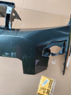 DACIA BIGSTER 25- bumper front front 620228075R