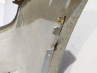 Ford Fiesta MK6 lift bumper front front J4