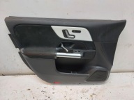 Mercedes EQA 250+ W243 upholstery side door left front