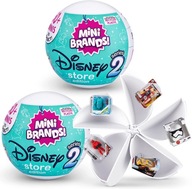 ZURU 5 Surprise Mini Brands Disney Edition 2-Pak