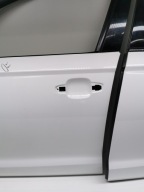 door left front+left rear part AUDI A6 C7 sedan 2014R