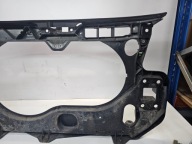 support panel for radiators unprotected AUDI A6 C6 LIFT 2.4 2.8 3.2 FSI 4F0805594