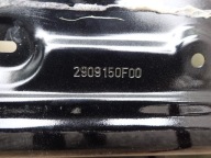 door right sliding EXPERT PROACE 16- VIVARO 19