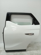 door left rear. CITROEN DS3 23R