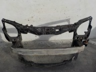 891 OPEL CORSA D support panel for radiators sider pillar iron