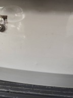 PEUGEOT 2008 II boot doors KAMERA complete DEMONTAZ