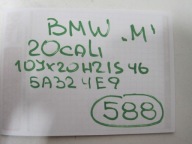 disk BMW R20 5A324E9 M