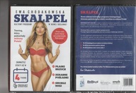 Kurs Ewa Chodakowska: Skalpel DVD