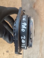 schloß hinten heckklappe Volkswagen 6C6827469F