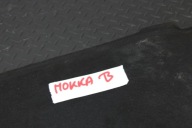 floor boot upholstery OPEL MOKKA B II 2