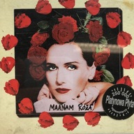 CD - Maanam - Róża 1994 ROCK POLSKA MUZYKA