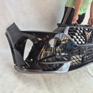 CUPRA FORMENTOR 5FF 20- bumper front front grill grid 5FF807221A