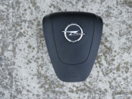 console airbags dashboard instrument panel OPEL MERIVA B EUROPA