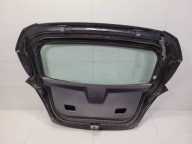 rear trunk door boot Opel Corsa 2013