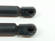 damper bonnet left right rear part boot KPL 46453503 Fiat Cinquecento and