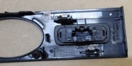 frame moulding cover ZEGARA levers DEKOR front FORD MONDEO MK3 OE EU