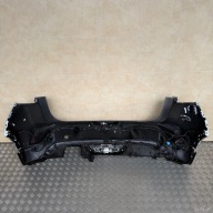 front bumper complete OPEL MOKKA B II 2024 ROK 6 PDC KAMERA