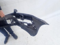 SKODA OCTAVIA III RS LIFT bumper front SPR PDC
