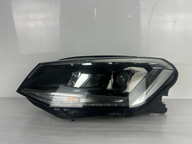 VW CADDY LIFT REFLEKTOR LAMPA LEWA PRZÓD 2015 -