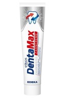 Zubná pasta Elkos Denta Max bieliaca 125 ml nemecká kvalita DE