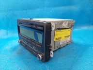 RADIO EKRAN GOLF V PLUS 5M0035186AA