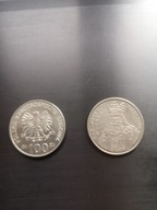 100 złotych - Kazimierz III Wielki - 1987 rok