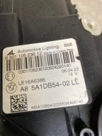 light front front right BMW 3 G20 G21 LASER 5A1DB54