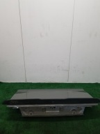 boot doors rear part LIFT Z KAMERKA reversing DODGE CHALLENGER 2019 SPOILER