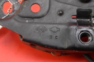 lock RYGIEL bonnets NISSAN PULSAR C13 14-18