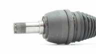 semi-axis left front left front MERCEDES W176 W246 X156 1.6 CGI A2463302700