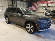 Jeep Grand Cherokee 2021 JEEP GRAND CHEROKEE L...